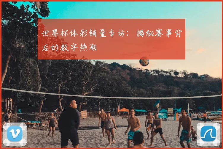 世界杯体彩销量专访:揭秘赛事背后的数字热潮