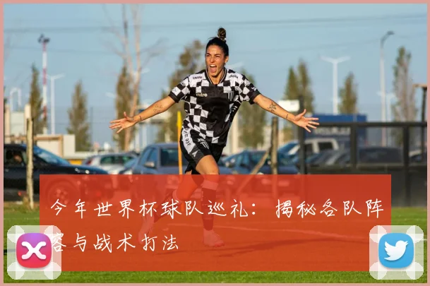今年世界杯球队巡礼:揭秘各队阵容与战术打法