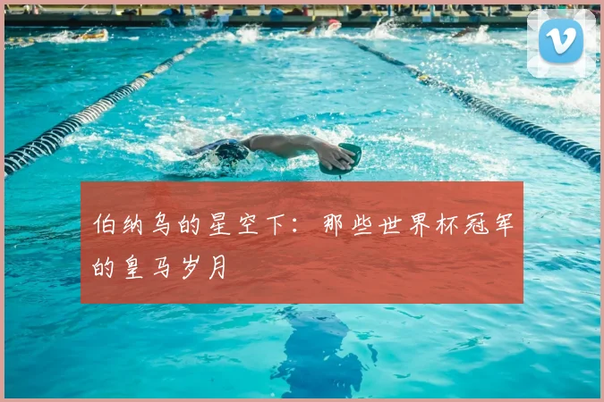 伯纳乌的星空下：那些世界杯冠军的皇马岁月