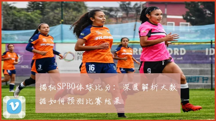 揭秘SPBO体球比分：深度解析大数据如何预测比赛结果